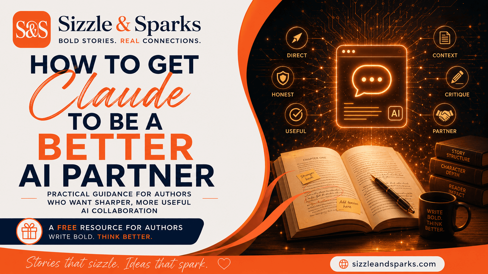 How to Get Claude to Be a Better AI Partner